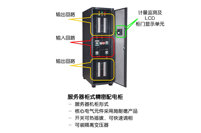 什么是智能配電系統(tǒng)?智能配電系統(tǒng)有什么優(yōu)點？